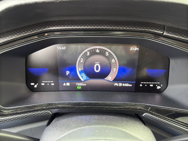 VOLKSWAGEN福斯 T-CROSS  第18張相片