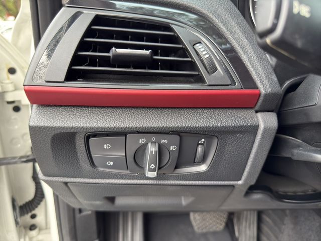 BMW寶馬 116I  第13張相片