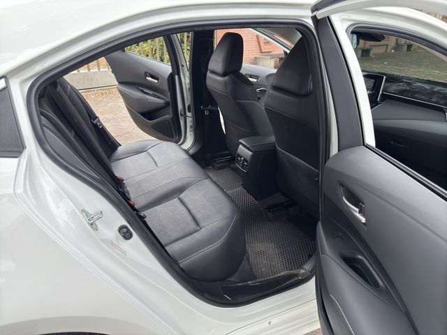 TOYOTA豐田 ALTIS  第6張相片