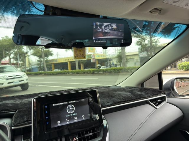 TOYOTA豐田 ALTIS  第13張相片