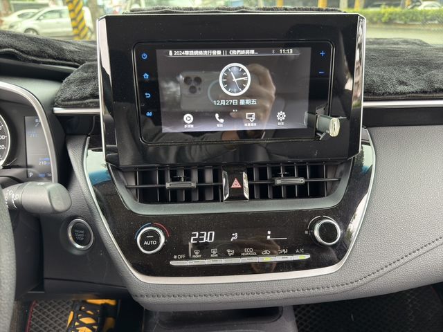 TOYOTA豐田 ALTIS  第14張相片