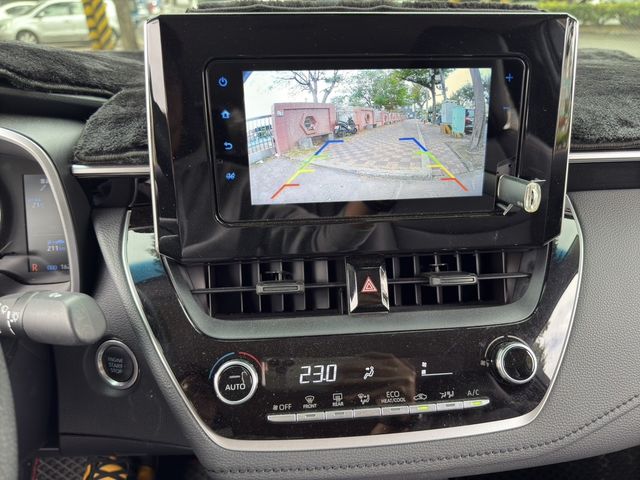 TOYOTA豐田 ALTIS  第16張相片
