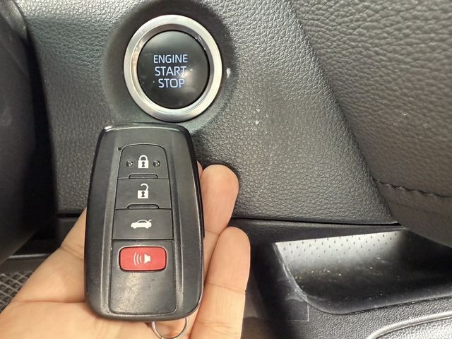 TOYOTA豐田 ALTIS  第17張相片