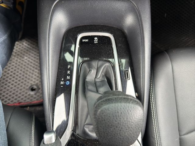 TOYOTA豐田 ALTIS  第18張相片