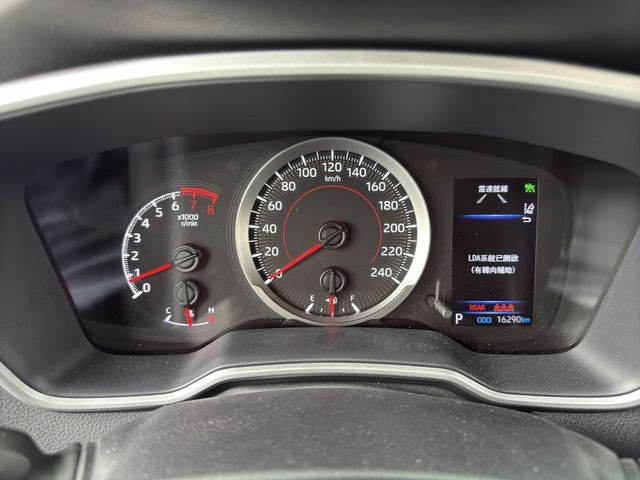 TOYOTA豐田 ALTIS  第19張相片