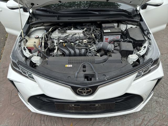 TOYOTA豐田 ALTIS  第20張相片