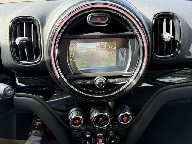 MINI迷你 COUNTRYMAN COOPER  第15張相片