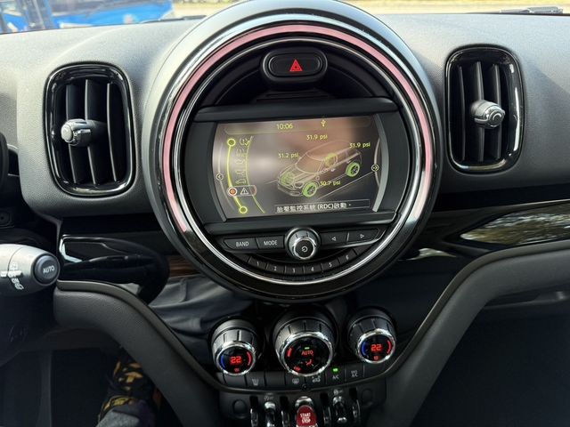 MINI迷你 COUNTRYMAN COOPER  第16張相片
