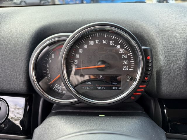 MINI迷你 COUNTRYMAN COOPER  第19張相片