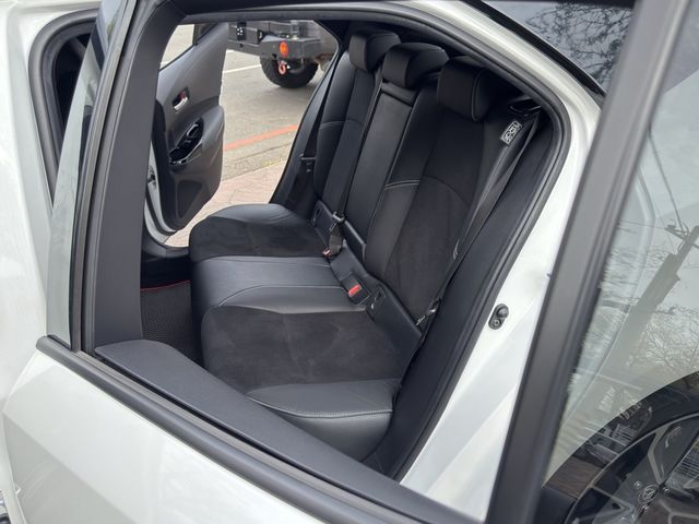 TOYOTA豐田 COROLLA SPORT  第9張相片
