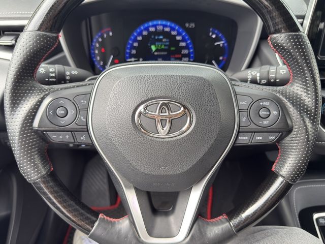 TOYOTA豐田 COROLLA SPORT  第23張相片
