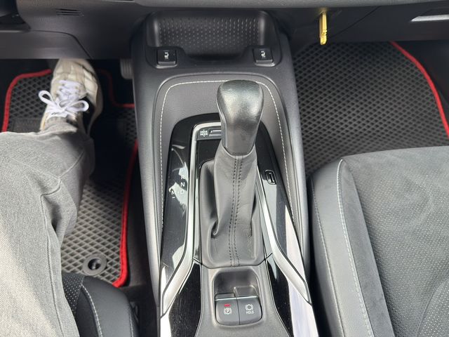 TOYOTA豐田 COROLLA SPORT  第35張相片