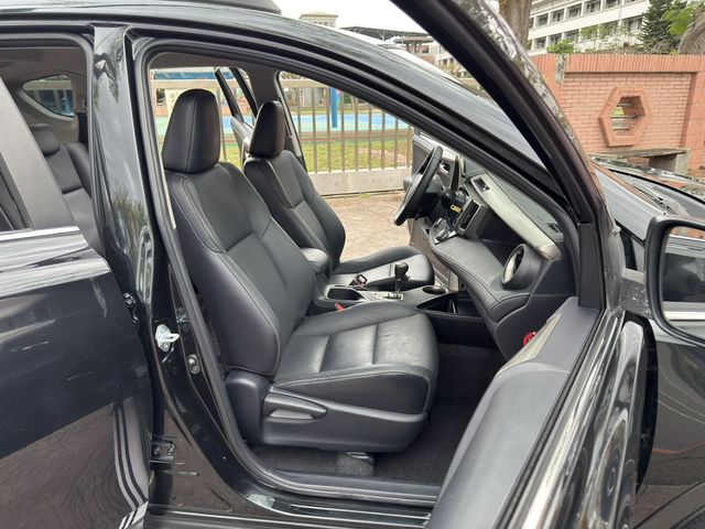 TOYOTA豐田 RAV4  第7張相片