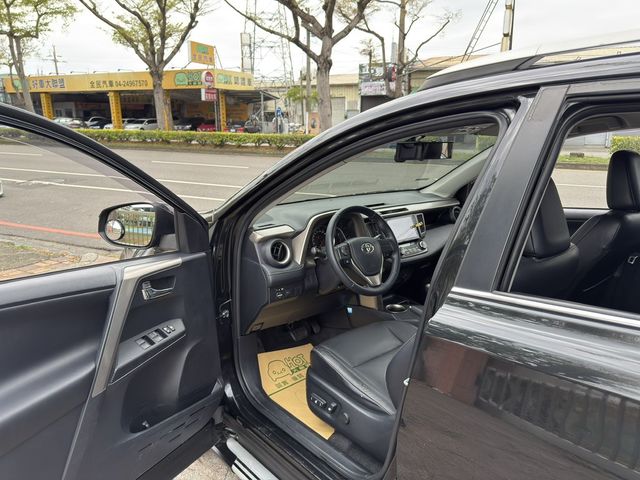 TOYOTA豐田 RAV4  第19張相片