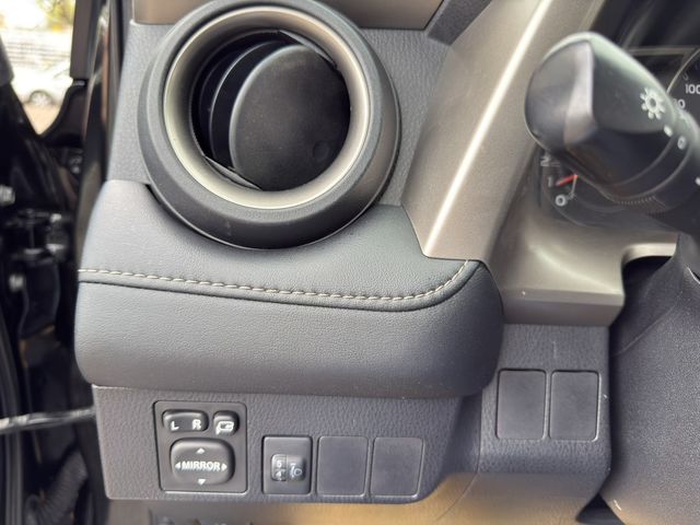 TOYOTA豐田 RAV4  第21張相片