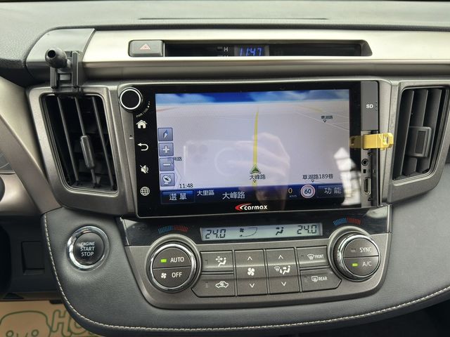 TOYOTA豐田 RAV4  第29張相片