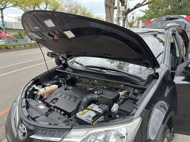 TOYOTA豐田 RAV4  第39張相片