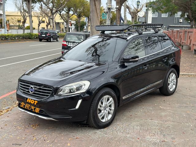 VOLVO富豪 XC60  第1張相片