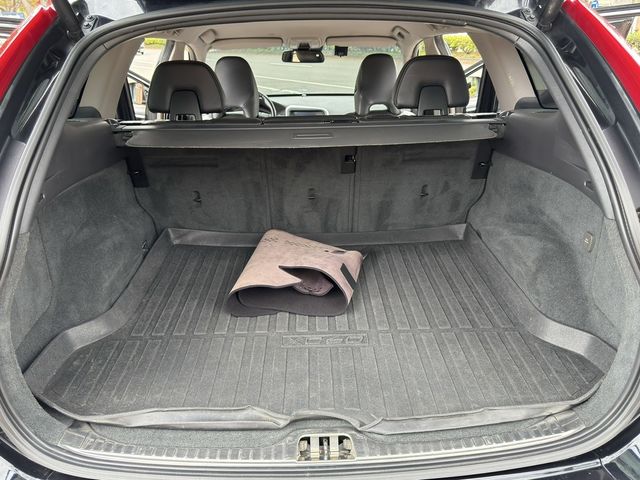VOLVO富豪 XC60  第15張相片