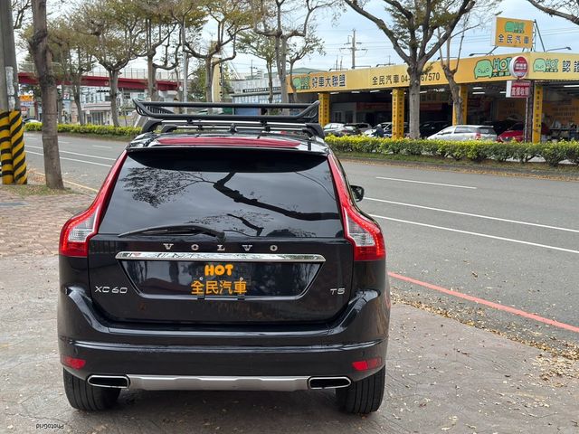 VOLVO富豪 XC60  第19張相片