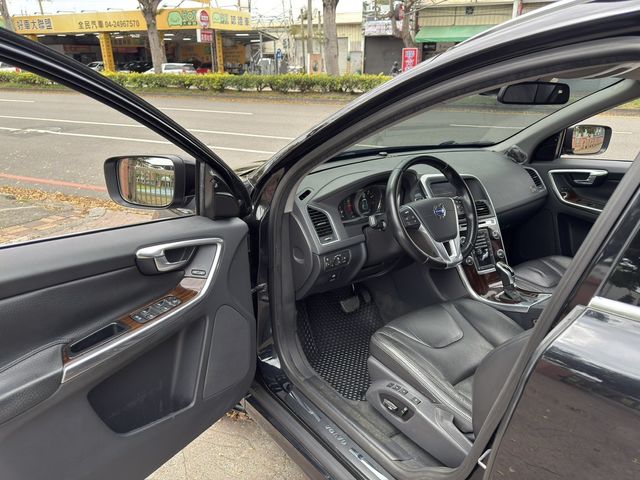 VOLVO富豪 XC60  第21張相片