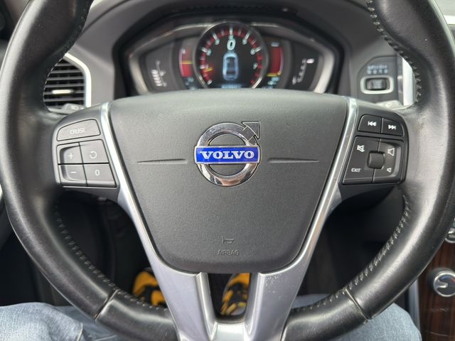 VOLVO富豪 XC60  第29張相片