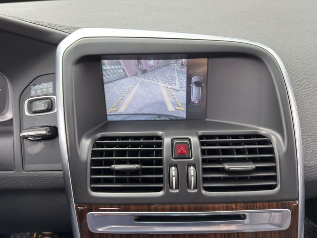VOLVO富豪 XC60  第31張相片