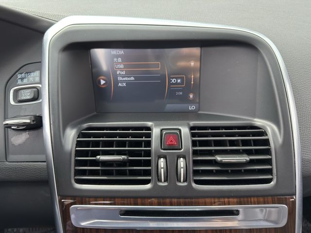 VOLVO富豪 XC60  第33張相片