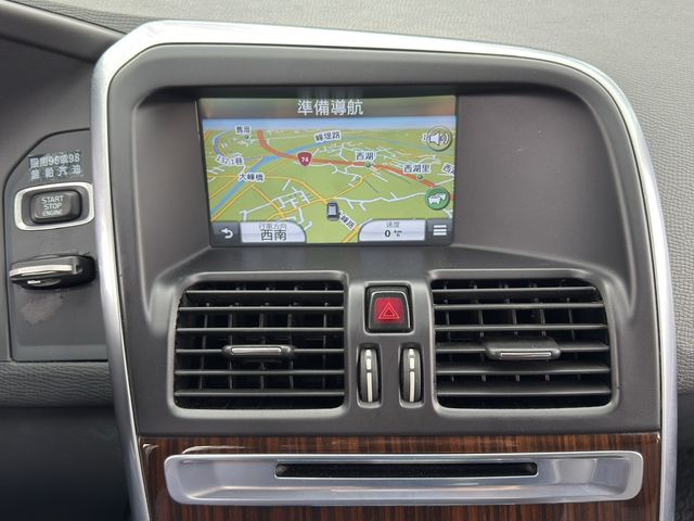 VOLVO富豪 XC60  第35張相片
