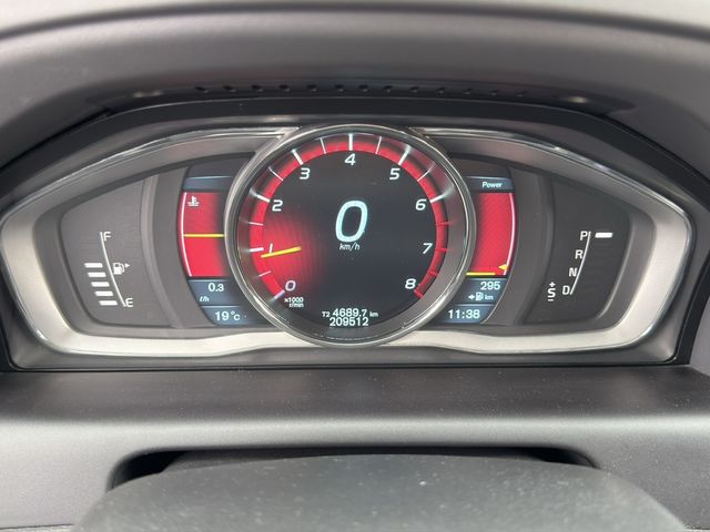 VOLVO富豪 XC60  第39張相片