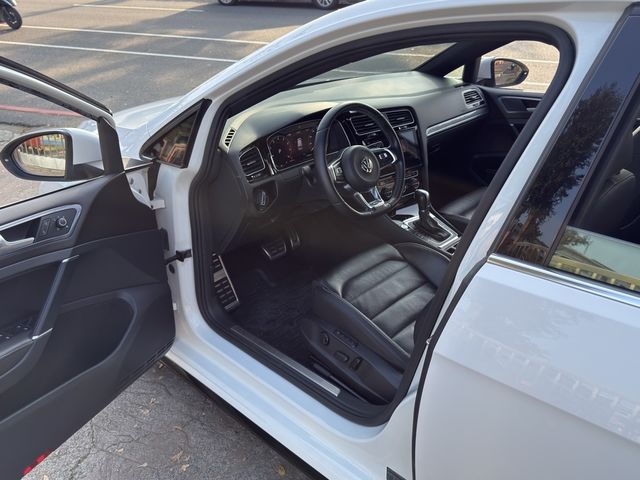 VOLKSWAGEN福斯 GOLF VARIANT  第17張相片