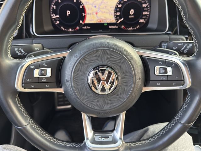 VOLKSWAGEN福斯 GOLF VARIANT  第19張相片