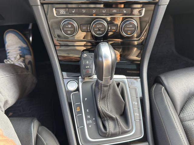 VOLKSWAGEN福斯 GOLF VARIANT  第31張相片