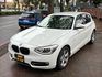 BMW寶馬 116I  第1張縮圖