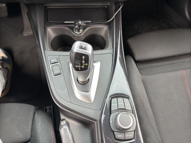 BMW寶馬 116I  第18張相片