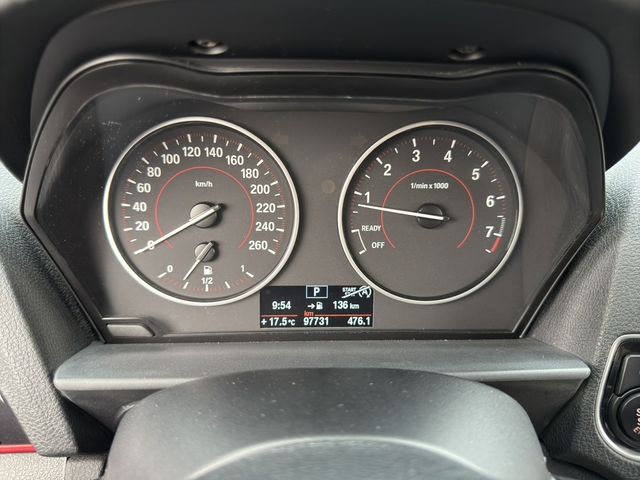 BMW寶馬 116I  第19張相片
