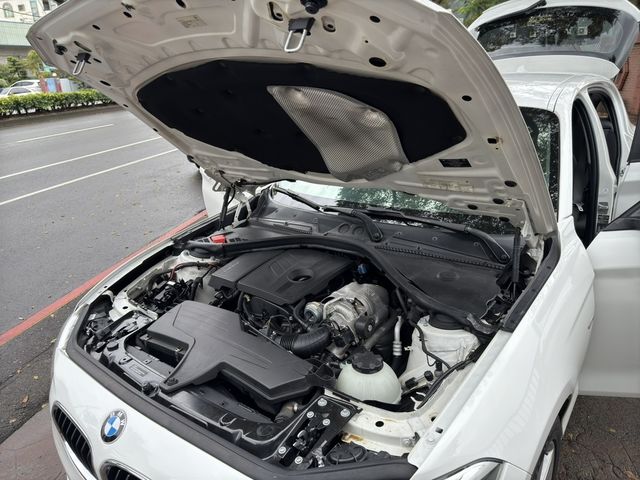 BMW寶馬 116I  第20張相片