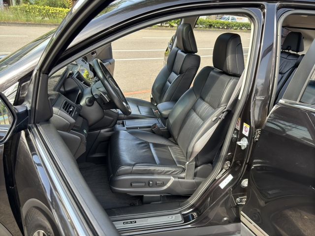 HONDA本田 CR-V  第2張相片