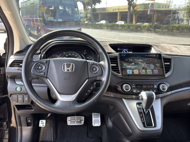 HONDA本田 CR-V  第3張相片