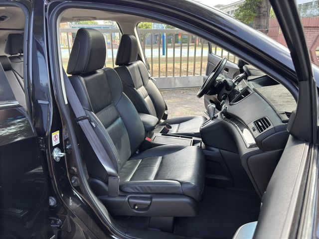 HONDA本田 CR-V  第4張相片