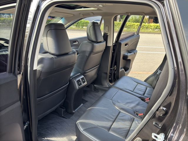 HONDA本田 CR-V  第5張相片