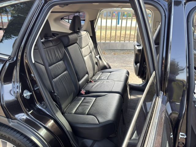 HONDA本田 CR-V  第6張相片