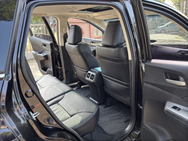 HONDA本田 CR-V  第7張相片