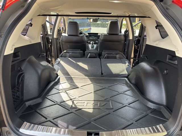 HONDA本田 CR-V  第8張相片