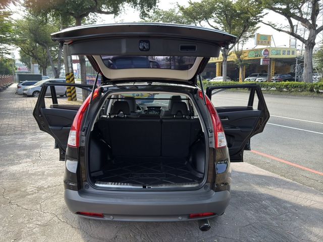 HONDA本田 CR-V  第9張相片