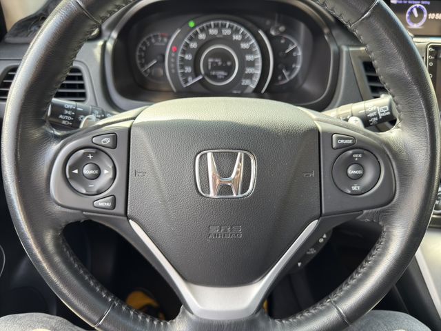 HONDA本田 CR-V  第13張相片