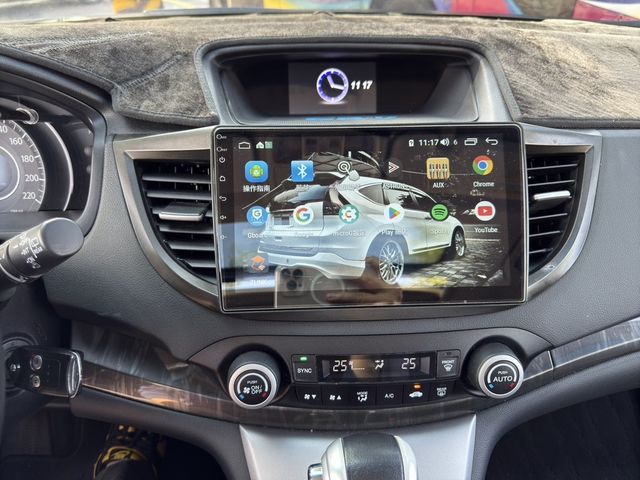 HONDA本田 CR-V  第14張相片