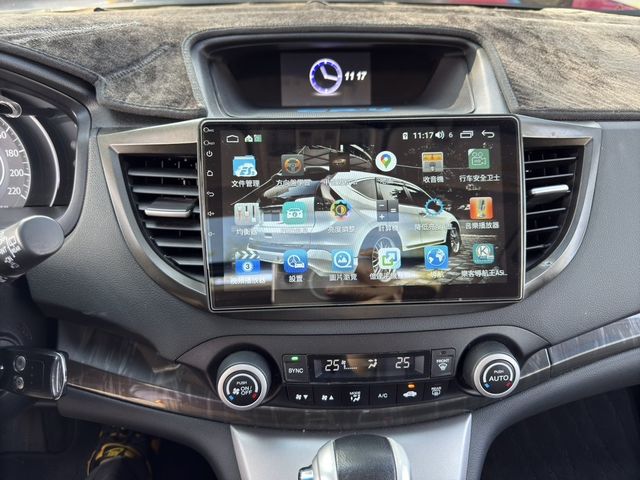 HONDA本田 CR-V  第15張相片