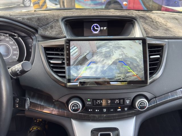 HONDA本田 CR-V  第16張相片