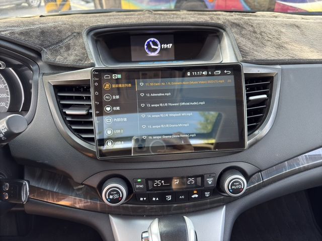 HONDA本田 CR-V  第17張相片